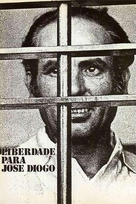 Liberdade para José Diogo